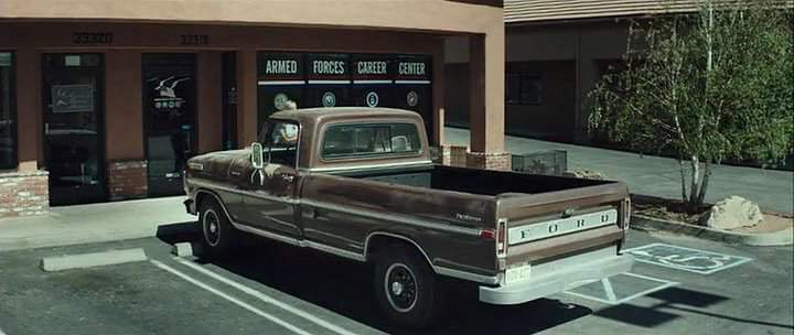 Ford F-250