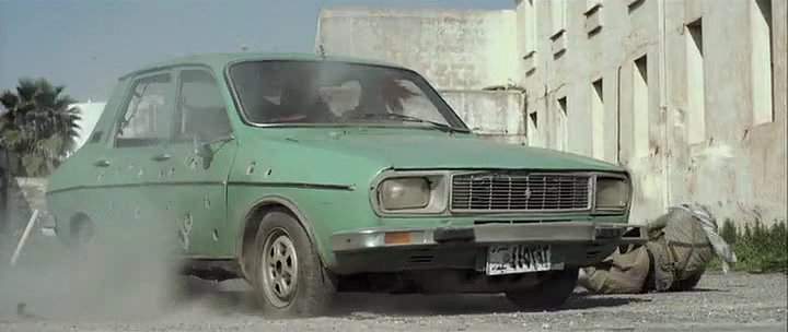 Renault 12