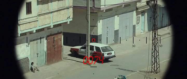 Renault 18 Break