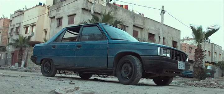 Renault 9