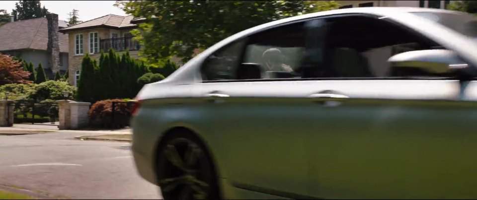 BMW 5