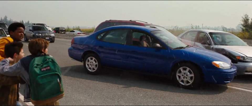 Ford Taurus