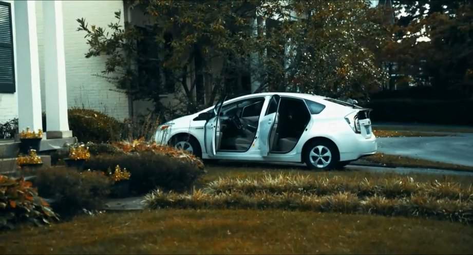 Toyota Prius III