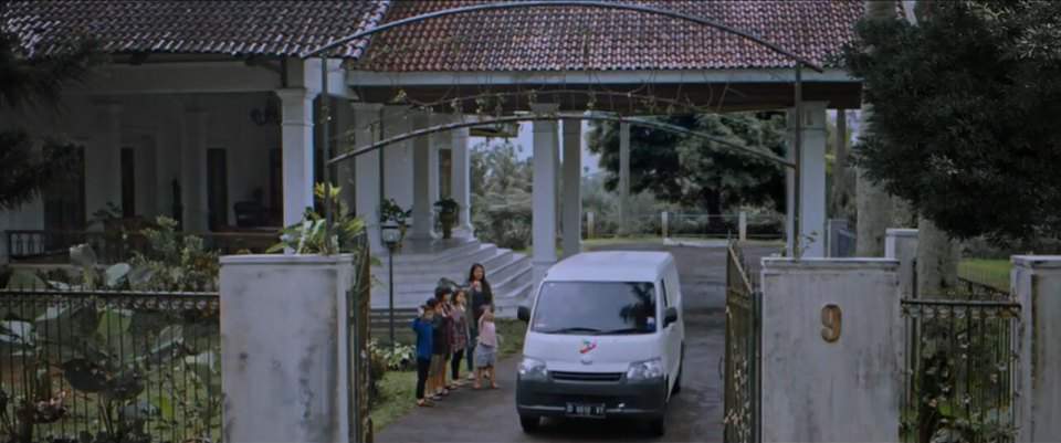 Daihatsu Gran Max
