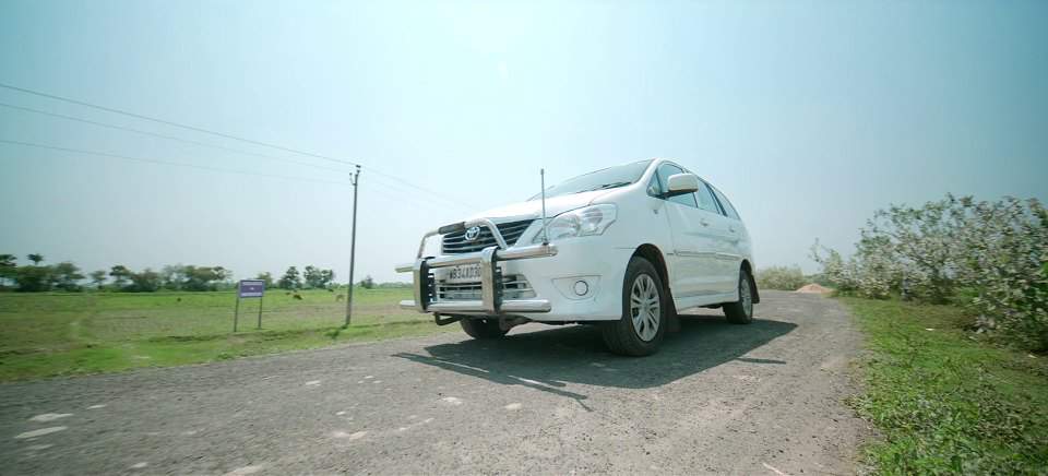 Toyota Innova