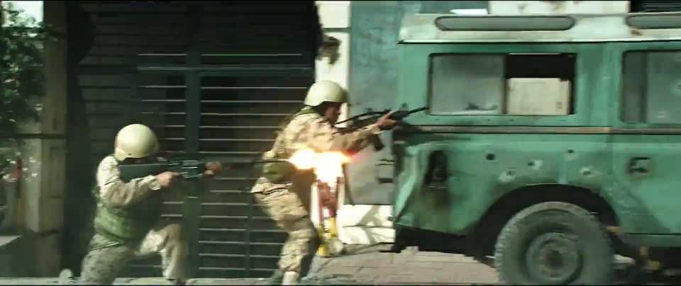 Land-Rover 109'' Series II Station Wagon