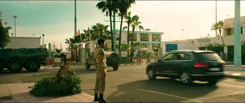 Volkswagen Touareg II