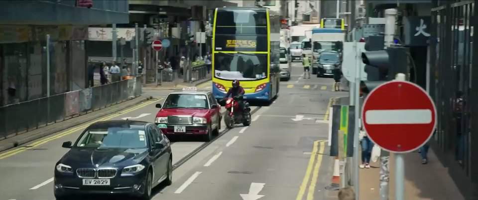 Alexander Dennis Enviro500