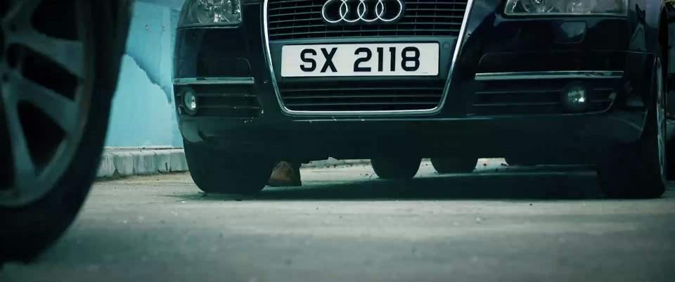Audi A6 C6