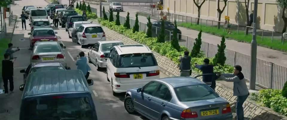 BMW 318i