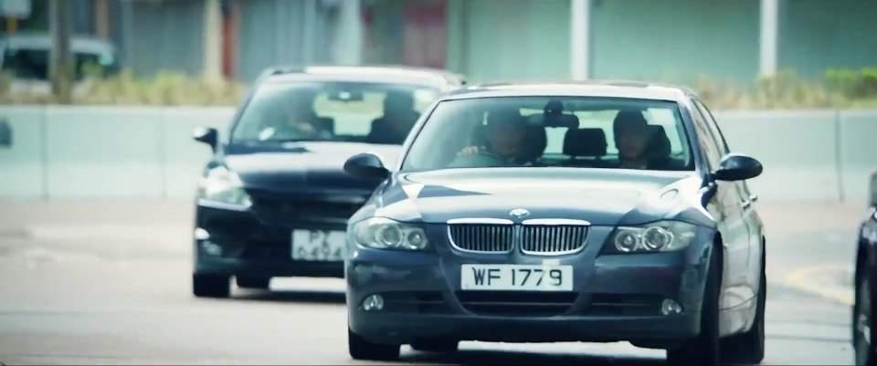 BMW 320i