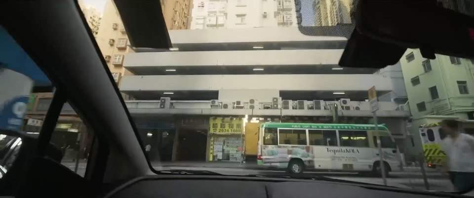 Toyota Coaster