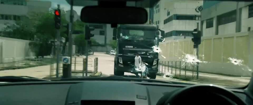 Volvo FH