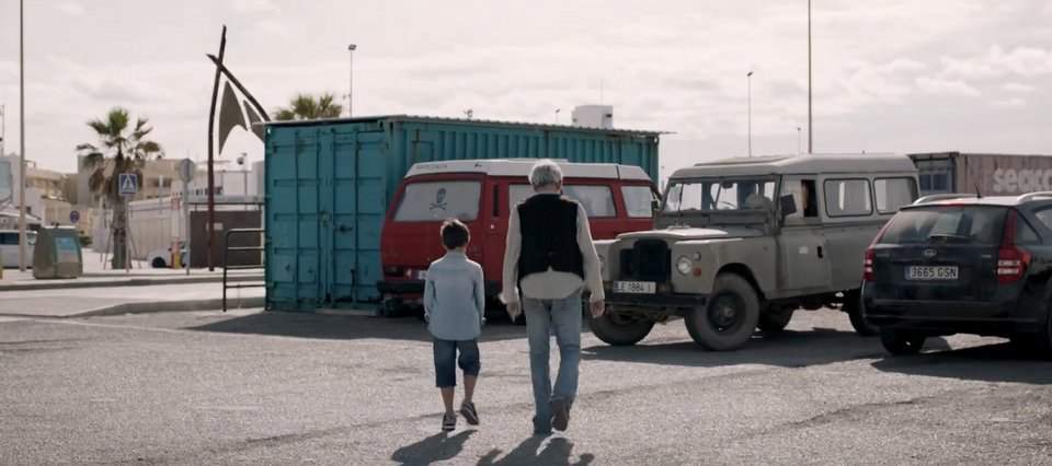 Kia Cee'd Sporty Wagon