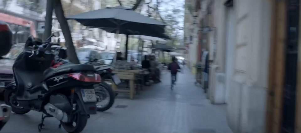 TGB X-Motion 125