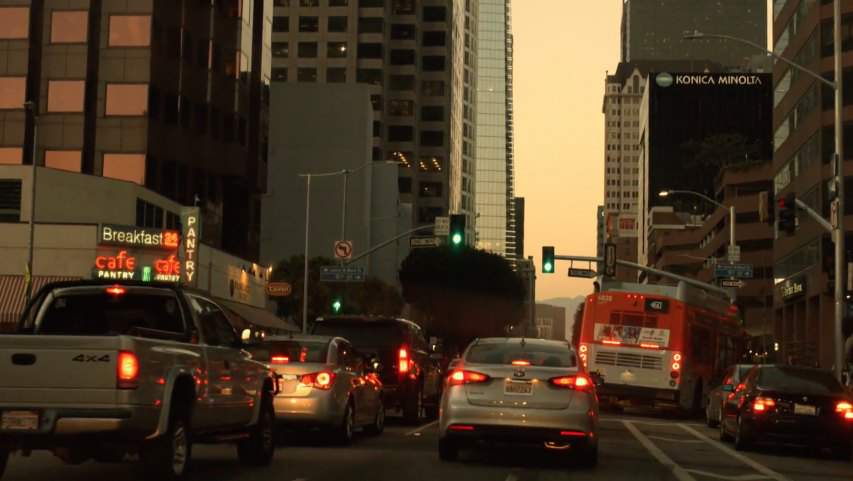 New Flyer Xcelsior XN40