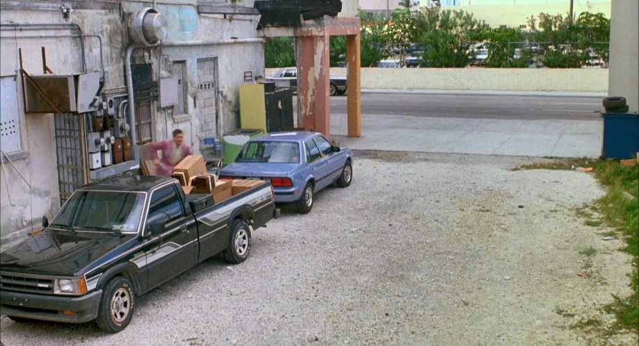 Chevrolet Cavalier