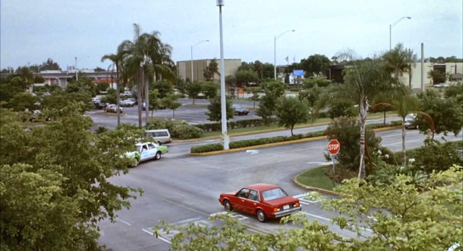 Chevrolet Cavalier