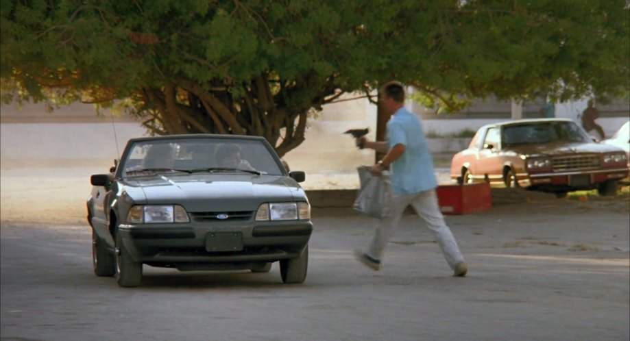 Chevrolet Monte Carlo