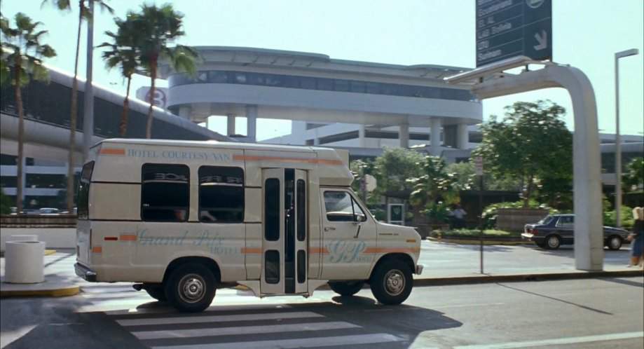 Ford Econoline