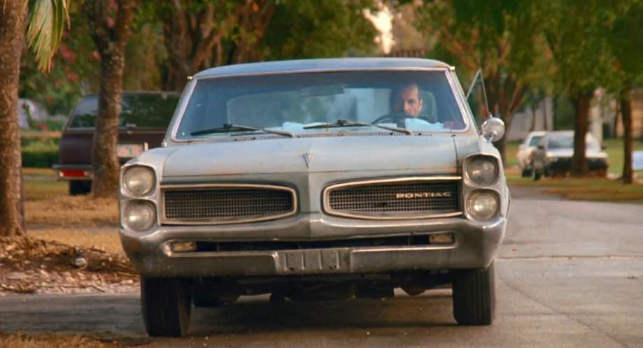 Pontiac LeMans