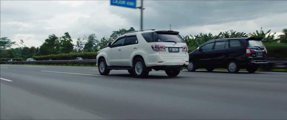 Toyota Kijang Innova