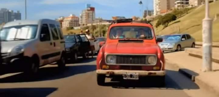 Renault 4