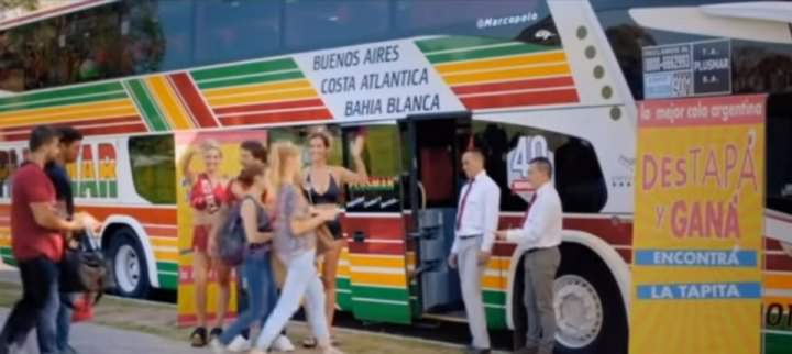 Scania K 400