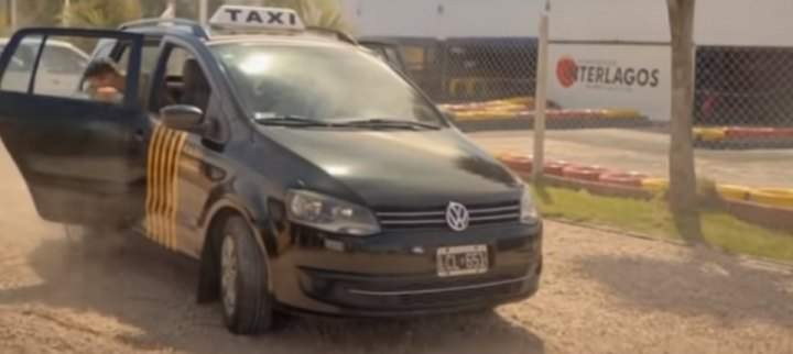 Volkswagen Suran