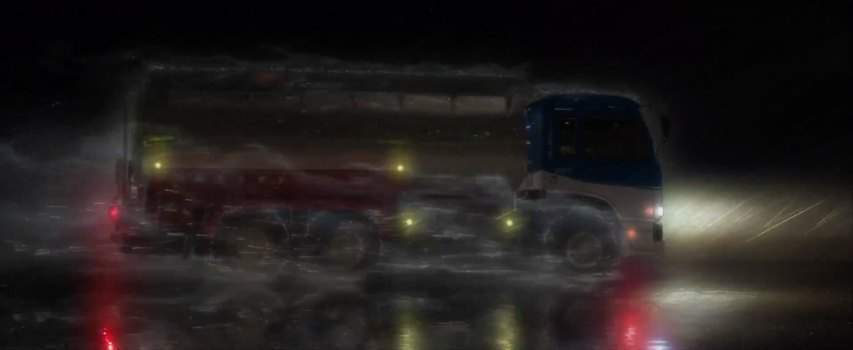 Mitsubishi Fuso Super Great