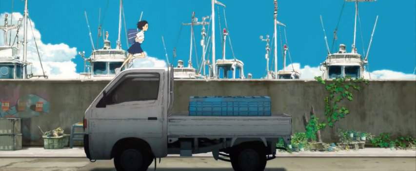 Suzuki Carry