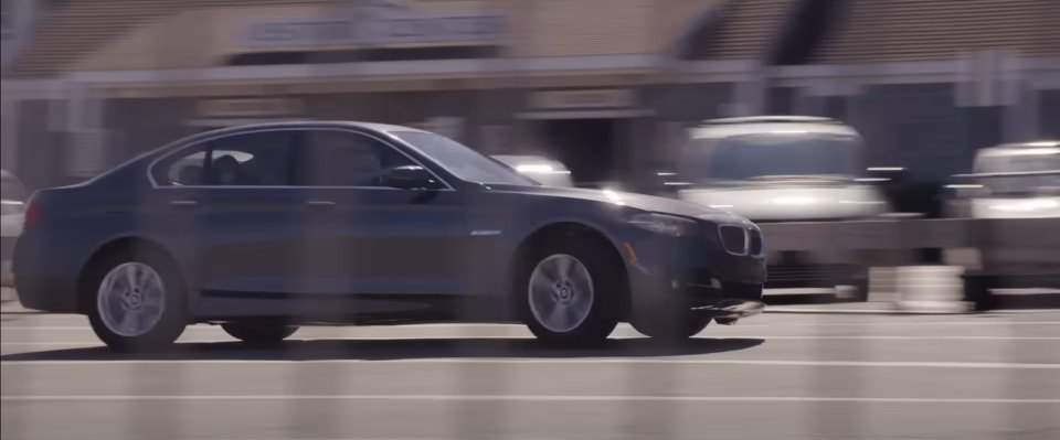 BMW 528i