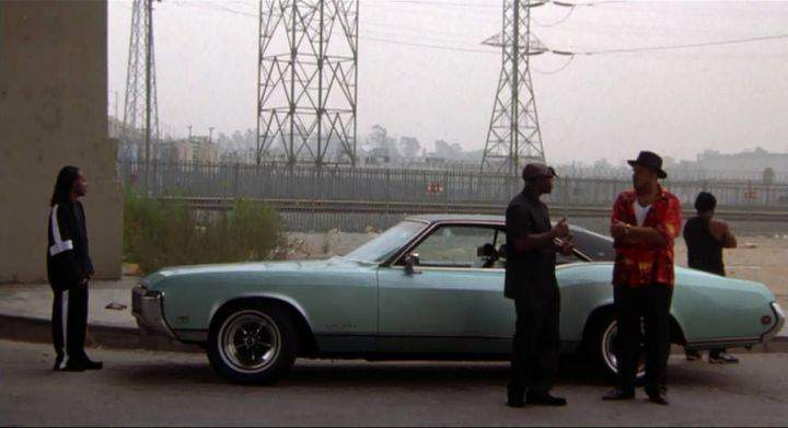 Buick Riviera