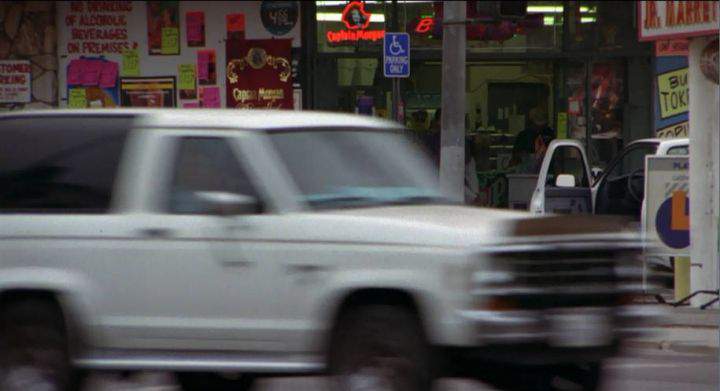 Ford Bronco II