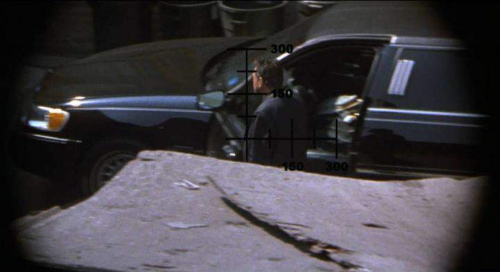 Lincoln Town Car Stretched Limousine