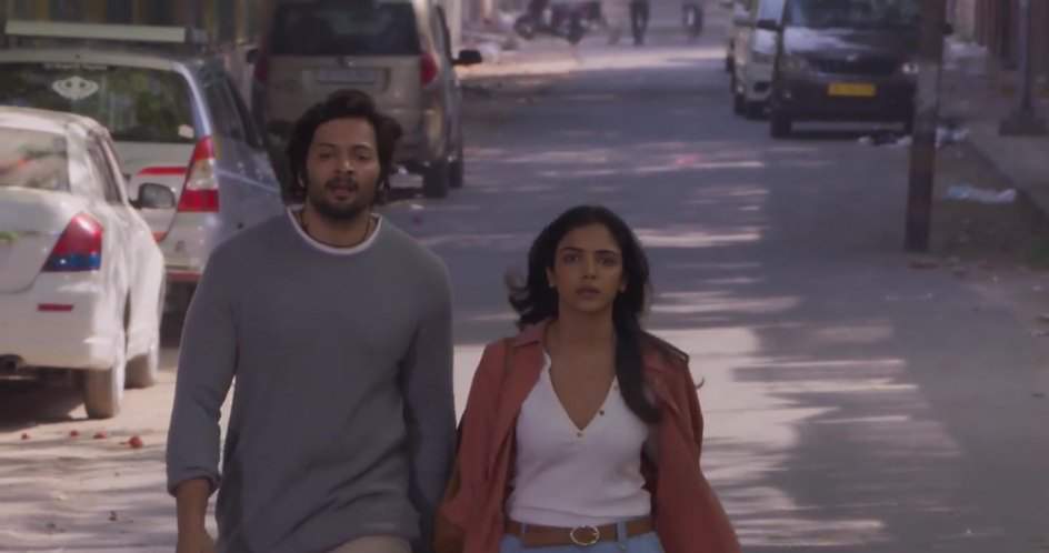 Maruti Suzuki Swift DZire