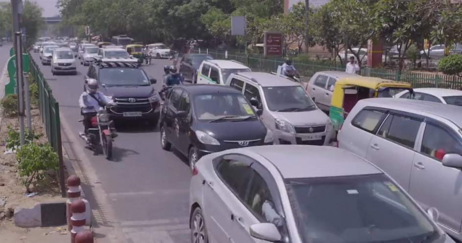 Toyota Innova Crysta