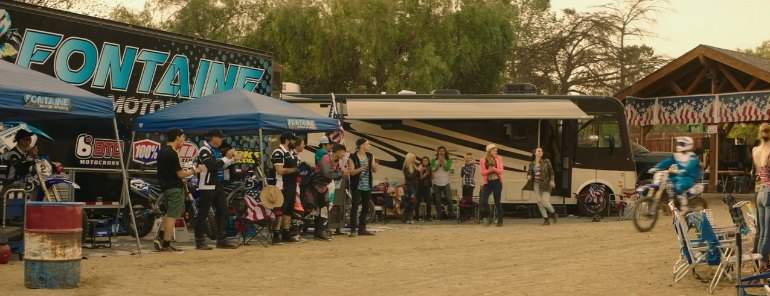 Coachmen Mirada