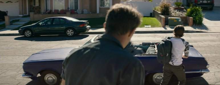 Dodge Stratus
