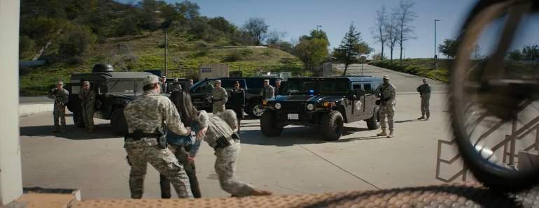 Hummer 