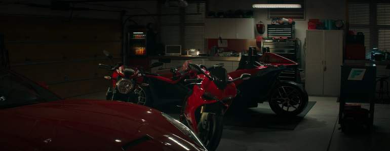 Polaris Slingshot