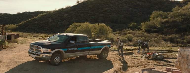 Ram Heavy Duty 3500