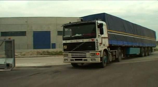 Volvo F10