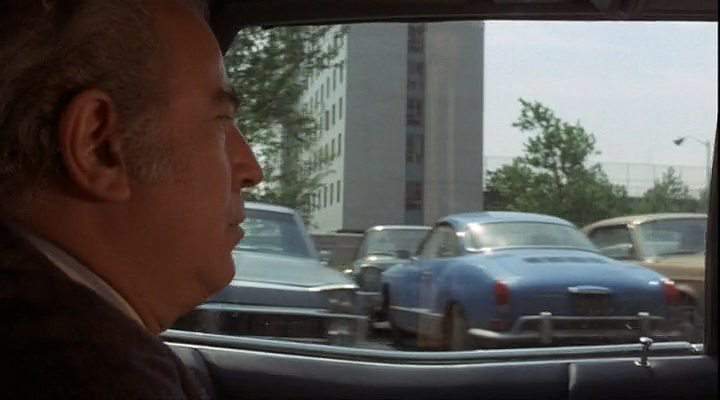 Volkswagen Karmann Ghia Coupé