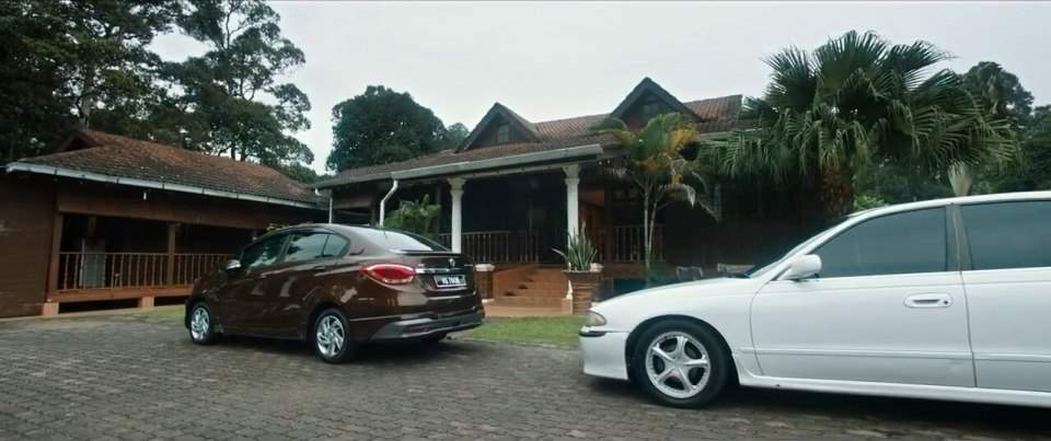 Proton Persona