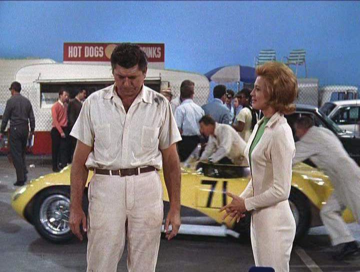 Balchowsky Ol' Yaller MkIV