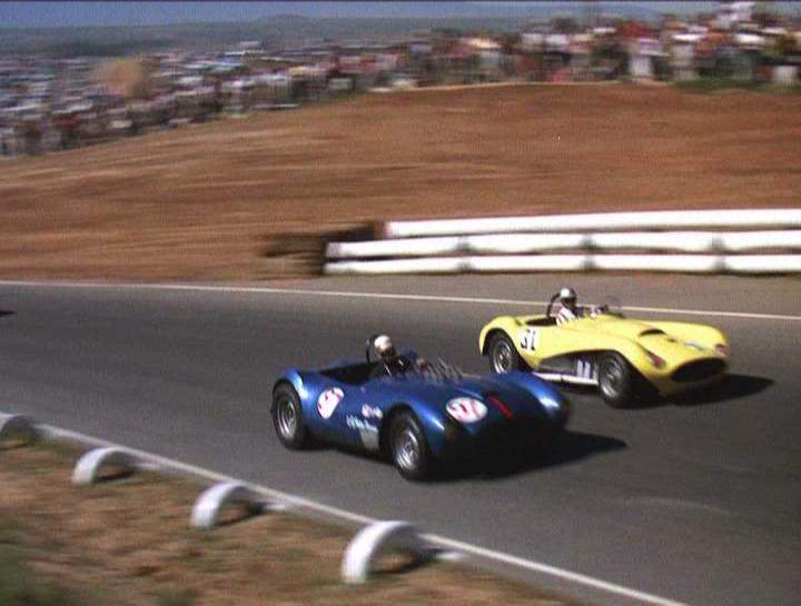 Chevrolet Roadrunner Special