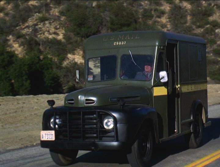 1948 Ford F-Series in The Killers