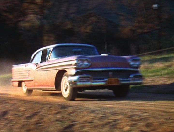1958 Oldsmobile 98 in The Killers