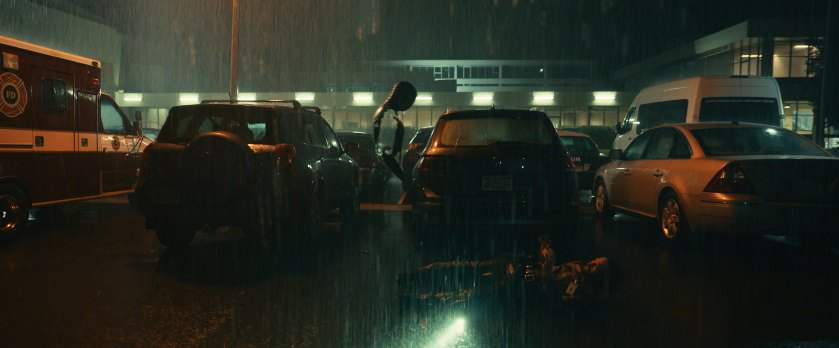 Volkswagen Tiguan II